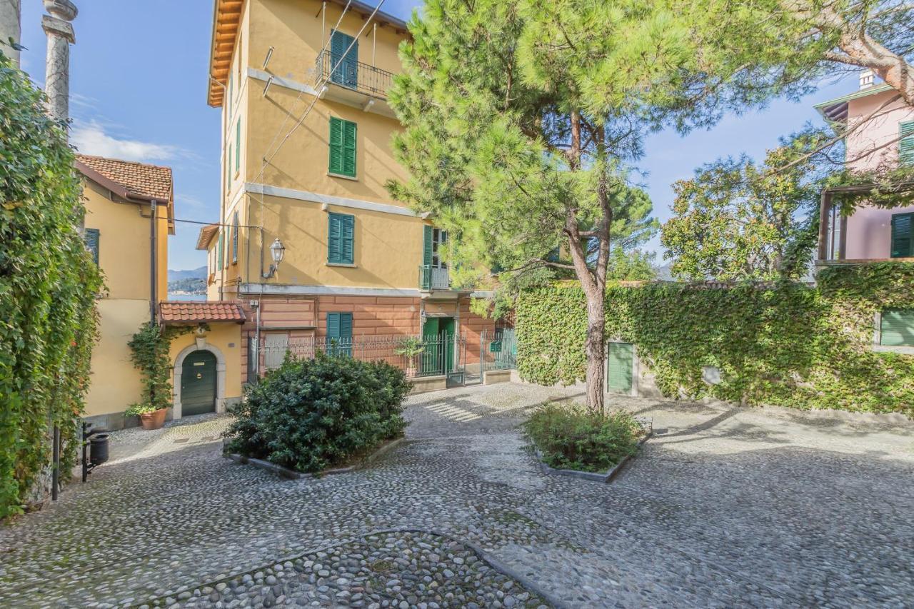 Il Diamante Del Lago Varenna Exterior photo